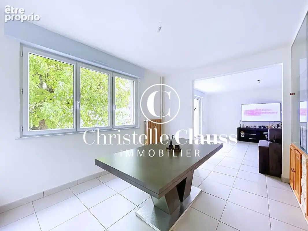 Grand Appartement 4 pièces avec équipements modernes - photo 2