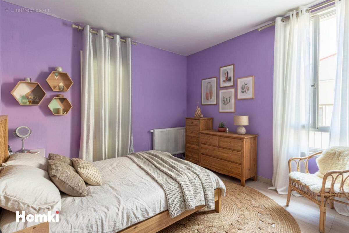 Appartement à MARTIGUES