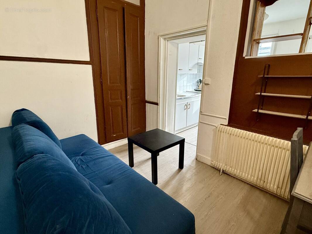 Appartement à AMIENS