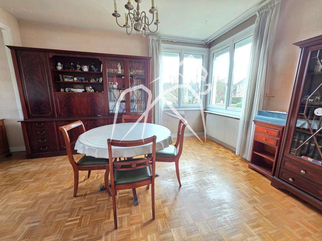 Maison 122 m²  Rouen 76000  - photo 2