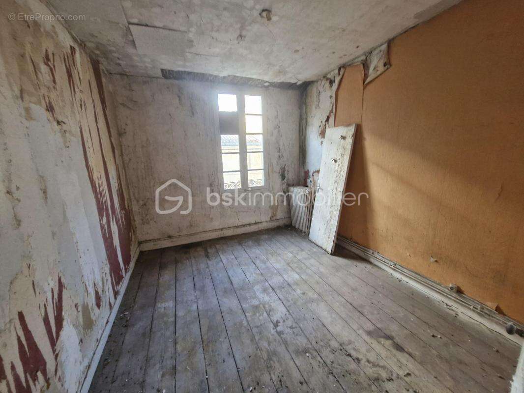 Appartement à SAINTE-FOY-LA-GRANDE