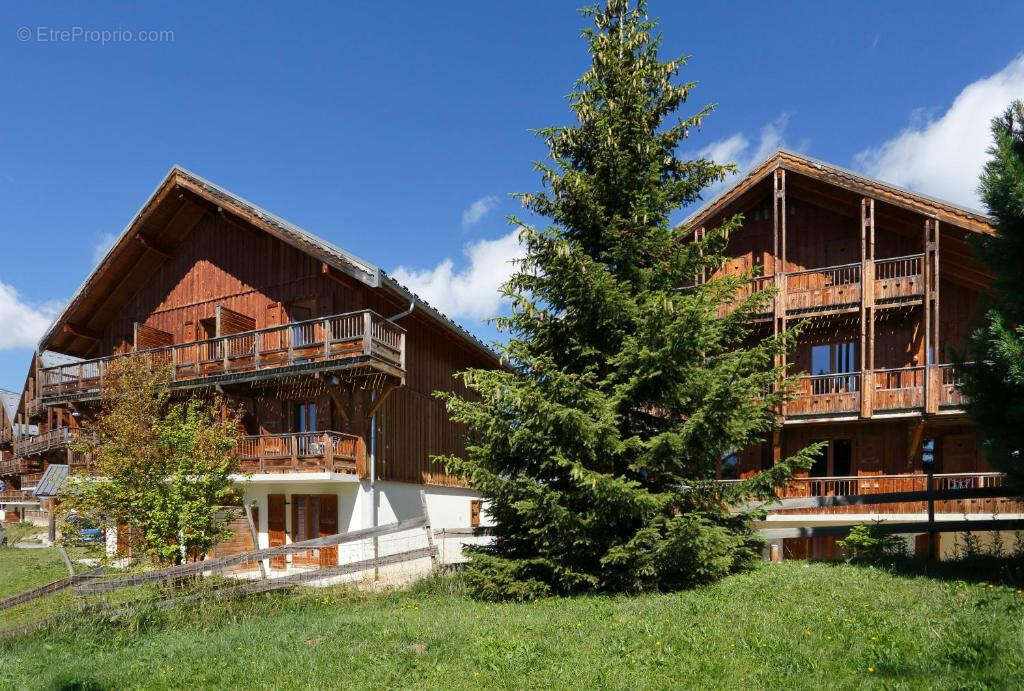 Investissement en residence de tourisme - photo 2