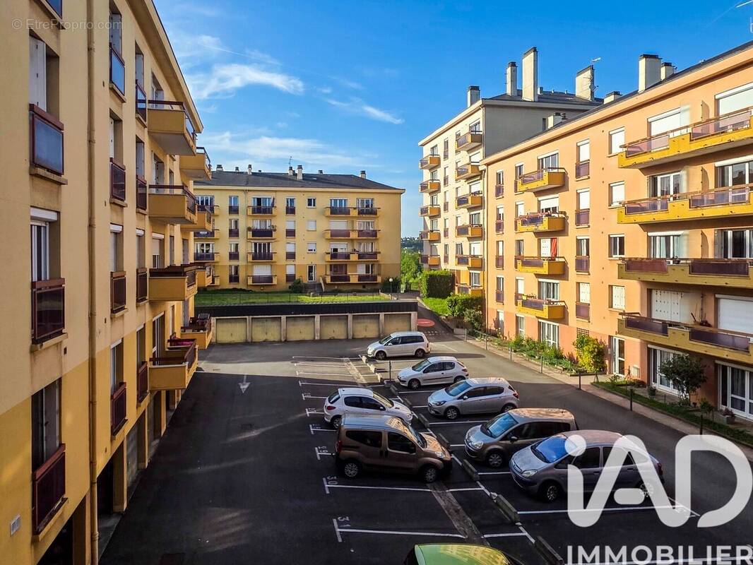 Photo 1 - Appartement à RODEZ