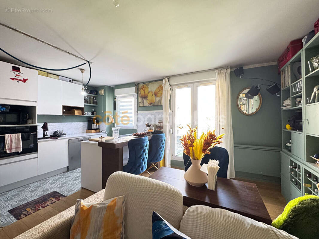 Appartement à ORLEANS