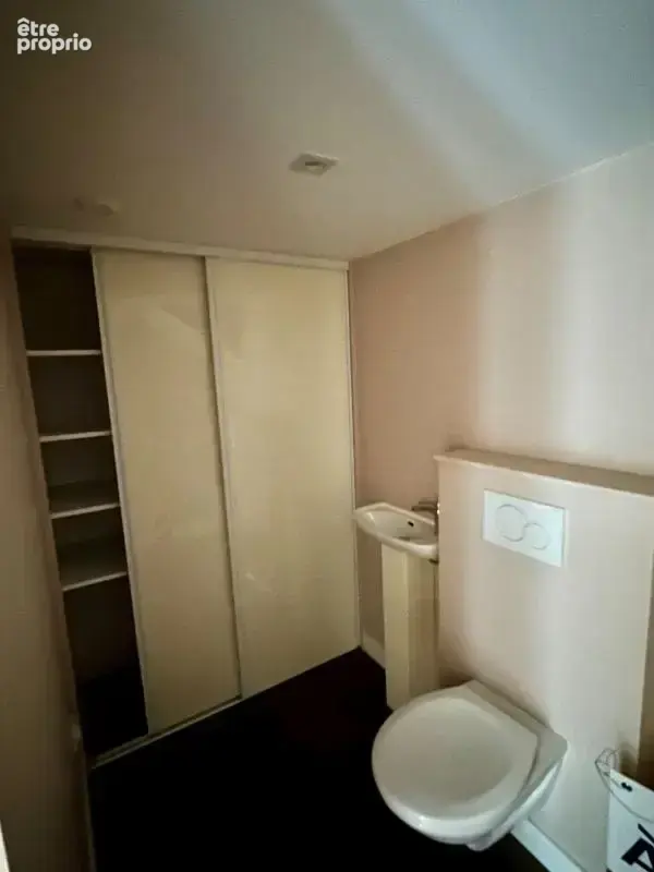 Maison à vendre 3 pièces SAINT MALO DU BOIS (85) - photo 6