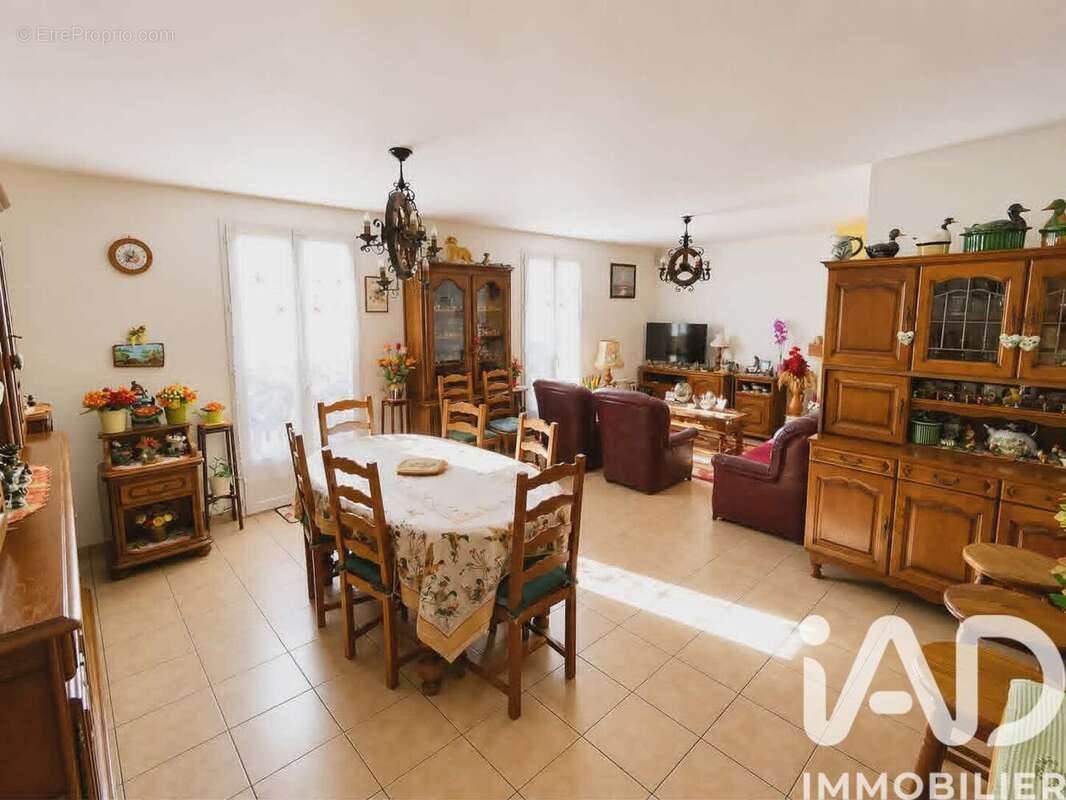 Photo 5 - Maison à BOYNES