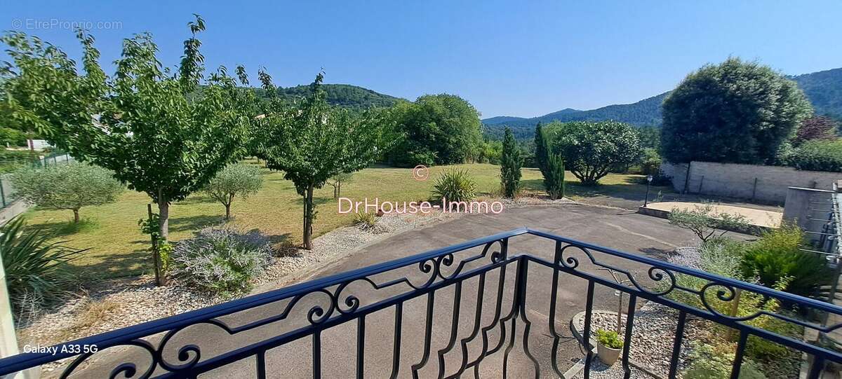 Maison à BRANOUX-LES-TAILLADES