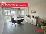 Appartement à BOURGBARRE