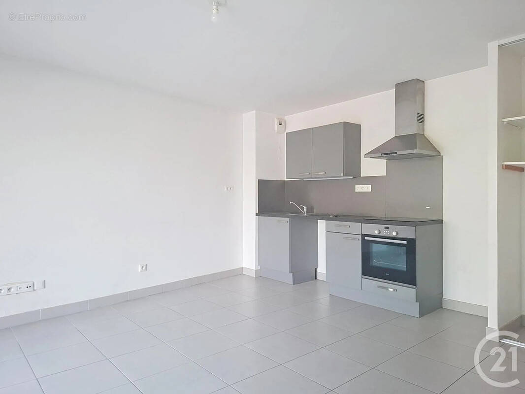 Appartement à MELUN