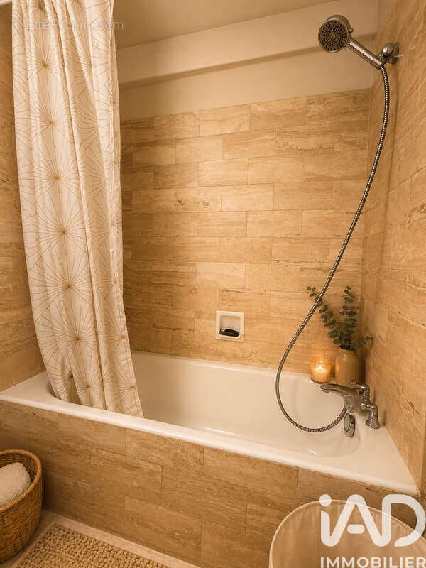Photo 7 - Appartement à MANDELIEU-LA-NAPOULE