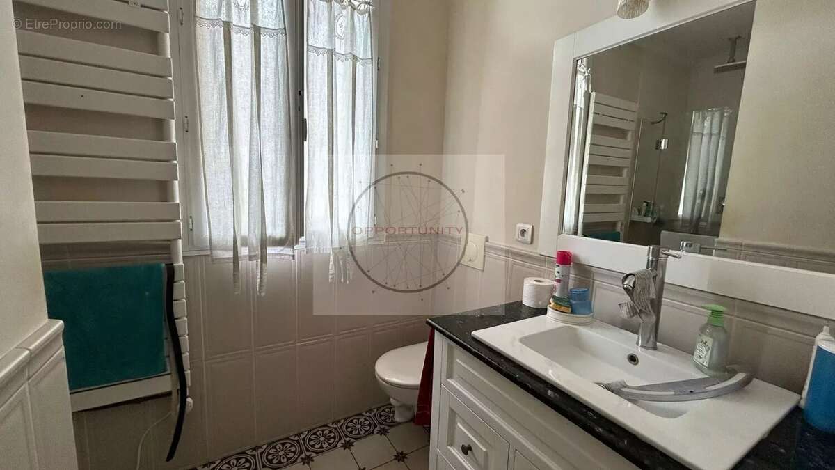 Maison 130 m² à Bondy  - photo 12