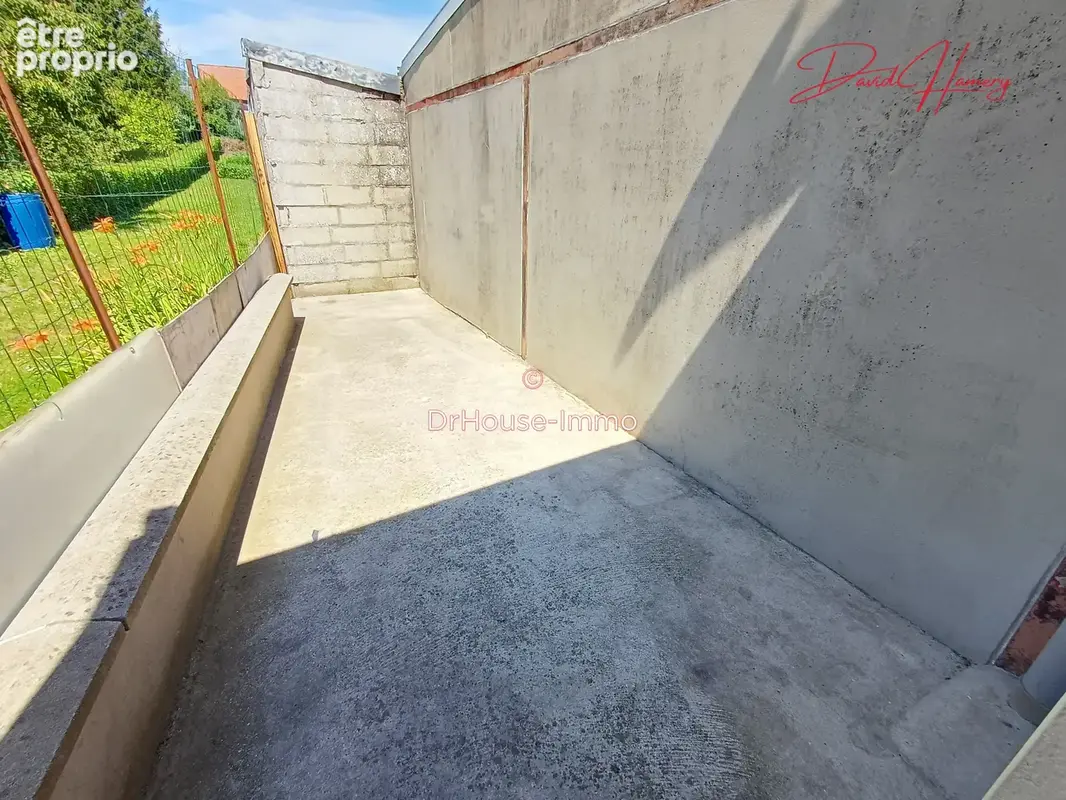 Maison 4 pièces 74 m² à vendre à Bohain-En-Vermandois (02110) - photo 23