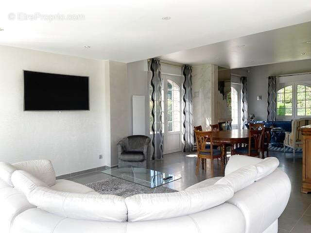 Maison à AVESNES-LE-COMTE