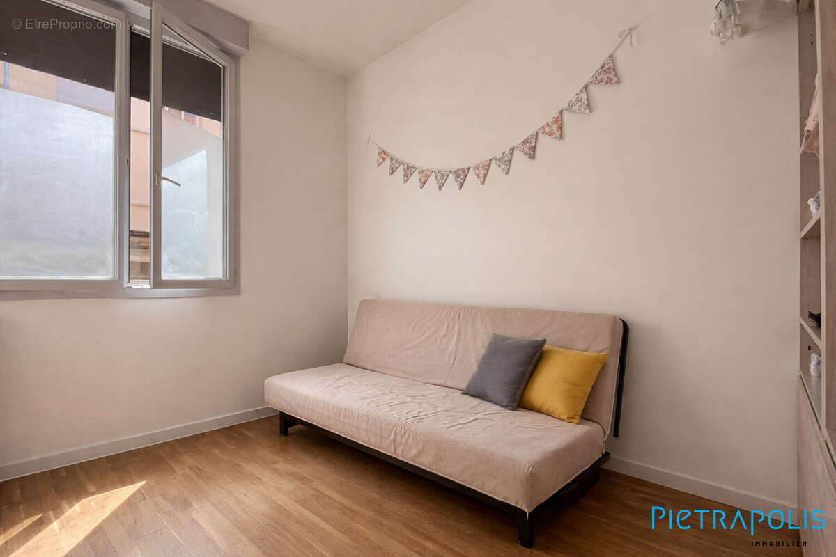 Appartement 79 m² à Lyon-4e  - photo 7