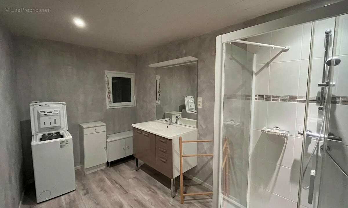 Maison à LA FOYE-MONJAULT