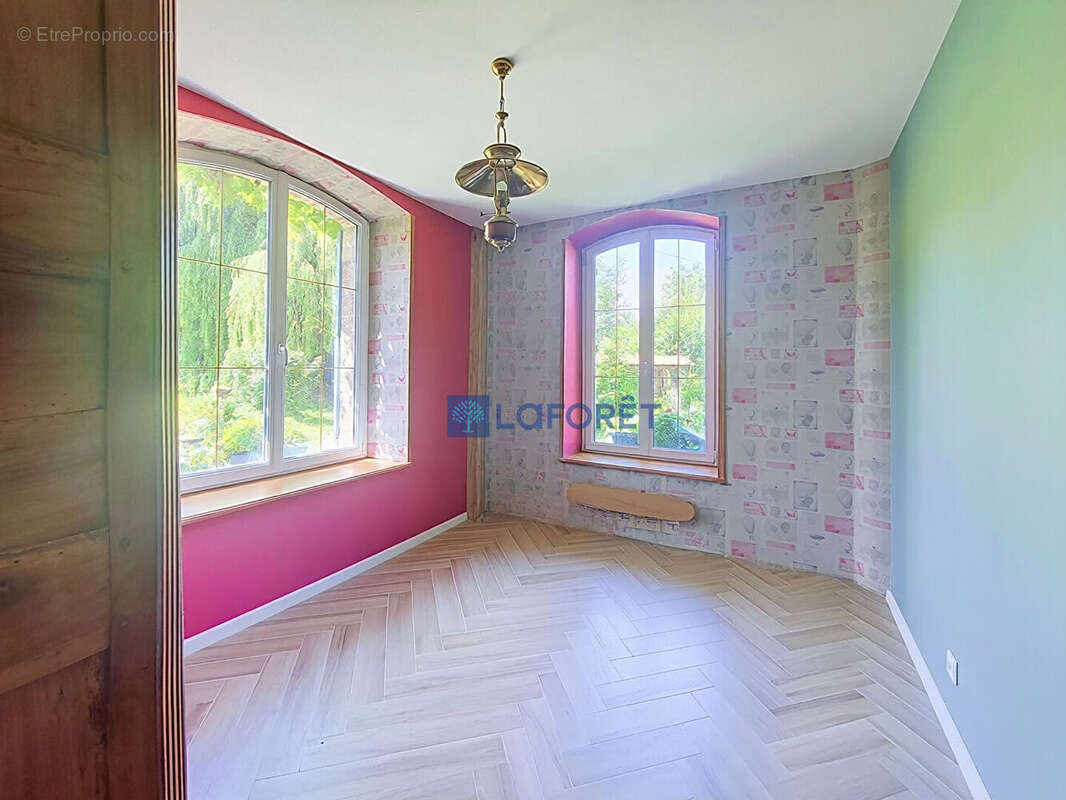 Maison Achery 5 pièce(s) 189.25 m2 - photo 7