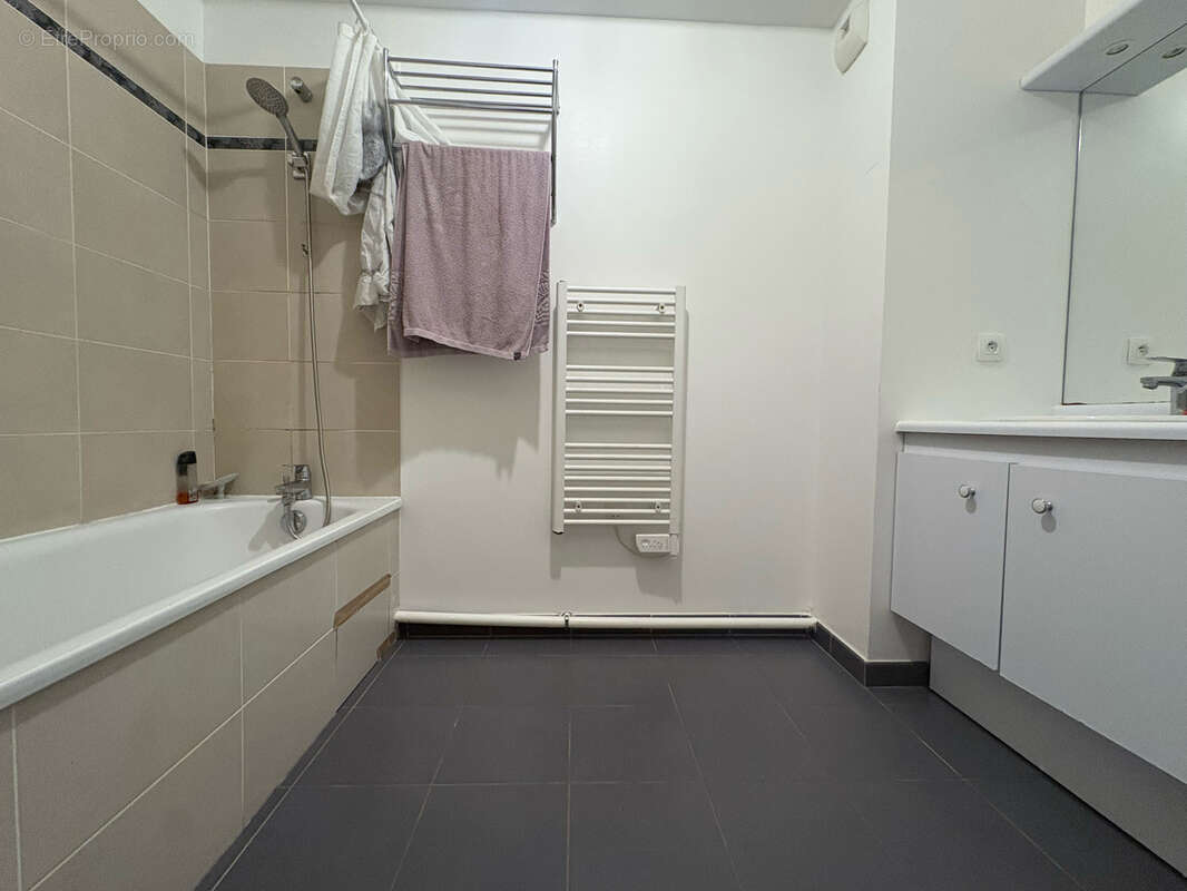 Appartement à BAGNEUX