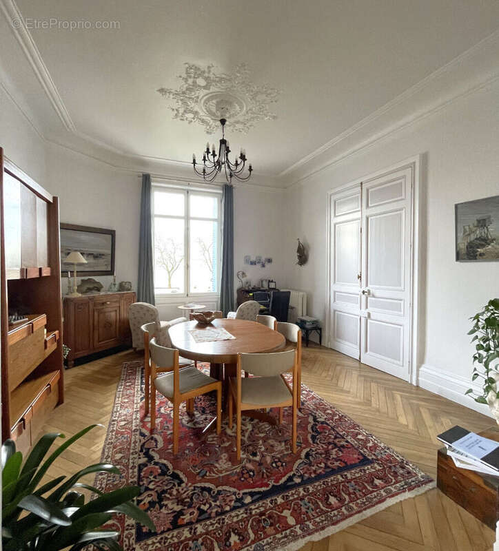 Maison à SAINT-NAZAIRE