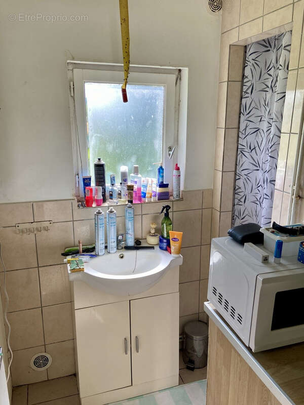 Appartement à FEIGNIES