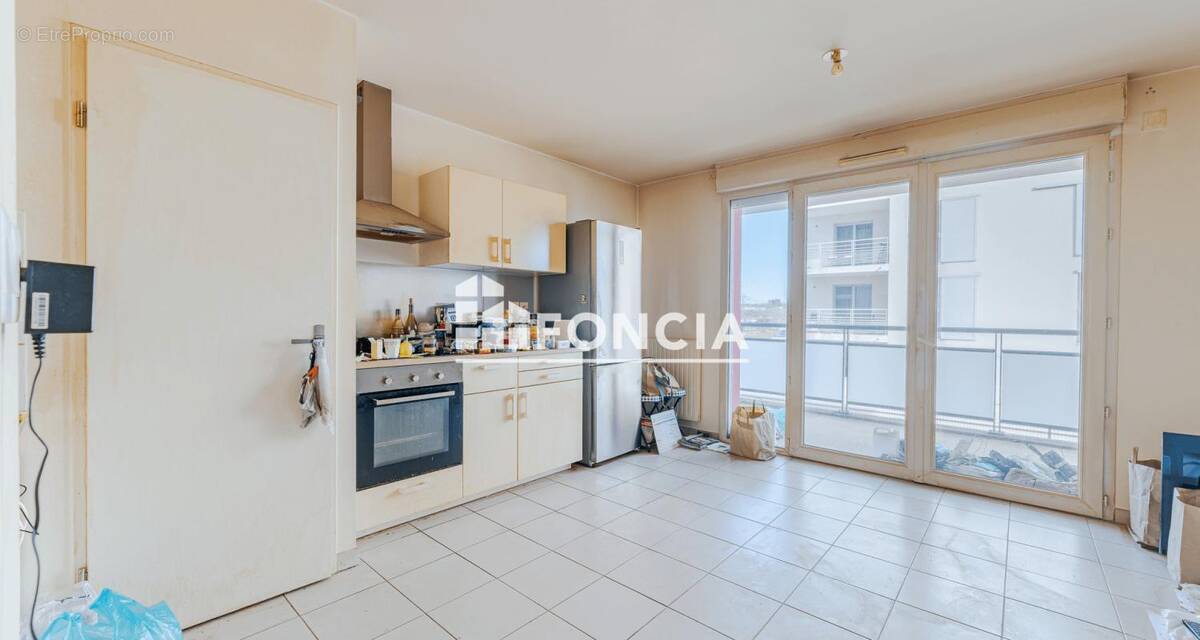 Appartement à TOURS