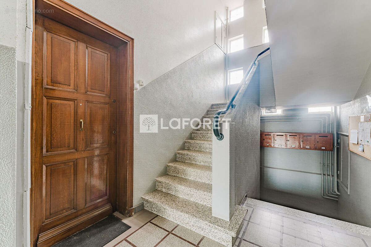 Appartement à DOUAI