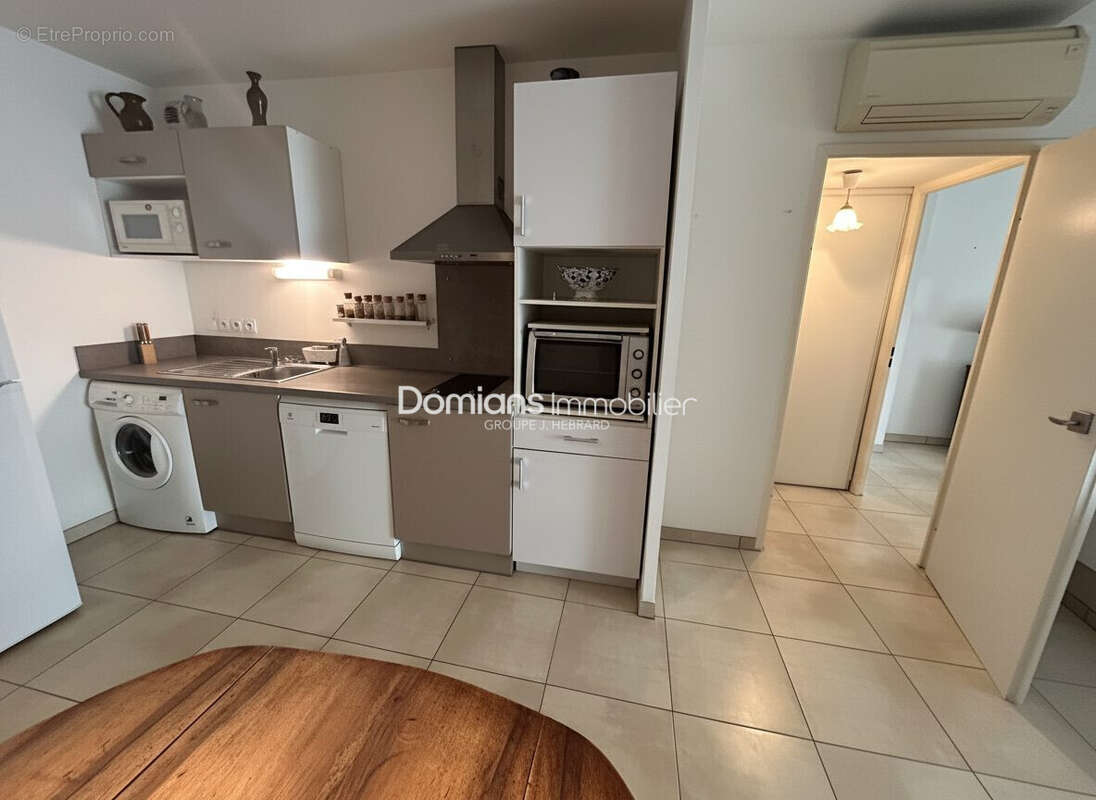 Appartement 47 m² à Perpignan  - photo 3