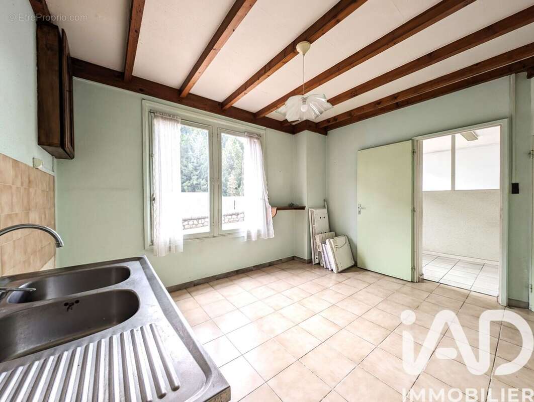 Photo 7 - Appartement à SAINT-MARTIN-DE-VALAMAS