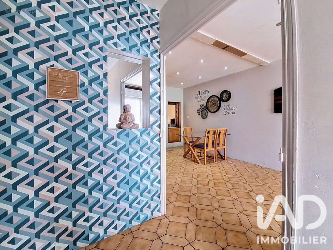 Photo 4 - Maison à SOMAIN