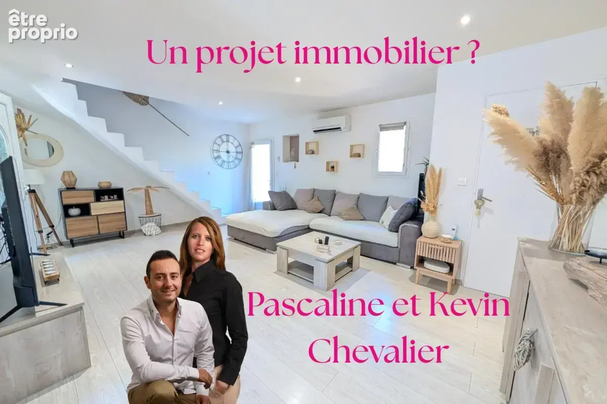 Maison à SALON-DE-PROVENCE