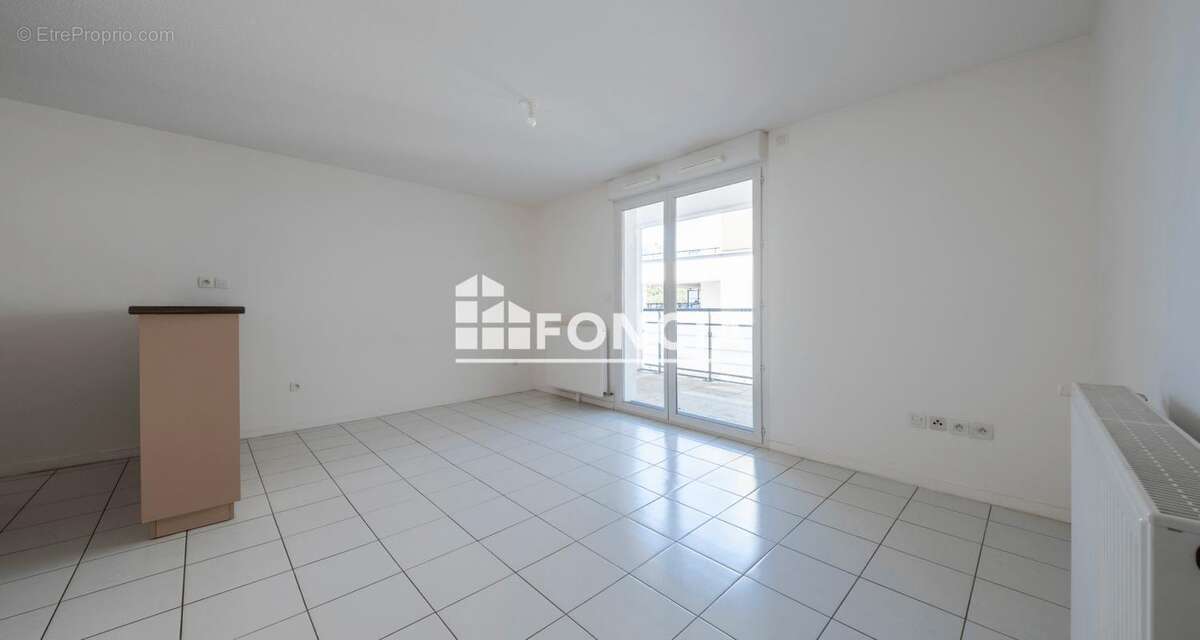 Appartement à COLOMIERS