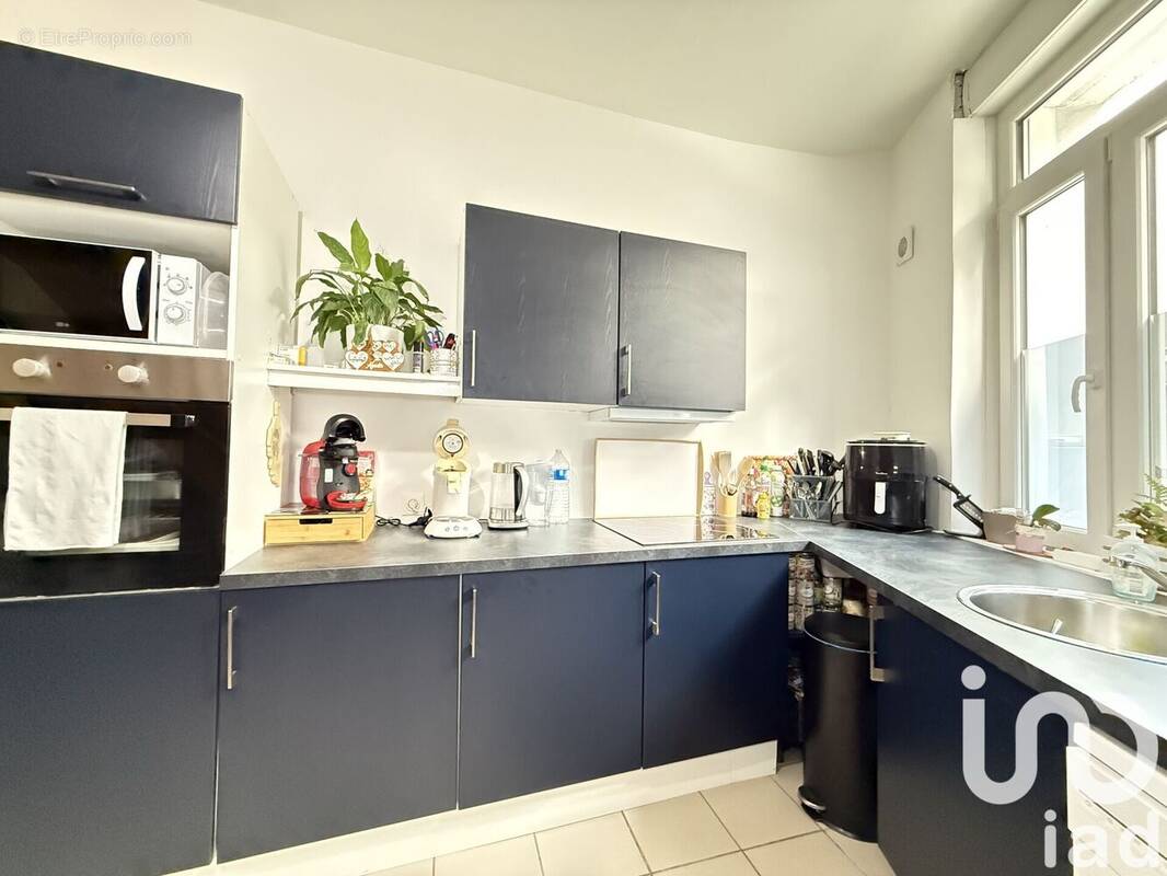 Photo 1 - Maison à ANICHE