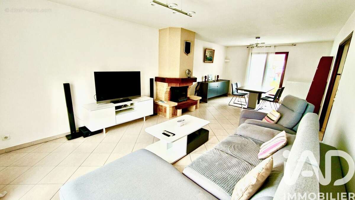 Photo 4 - Maison à FRANCONVILLE