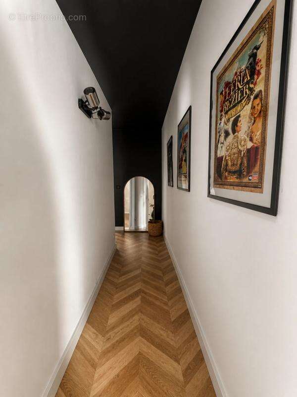 Appartement de 3 pièces de 91 m² à Béziers - photo 8