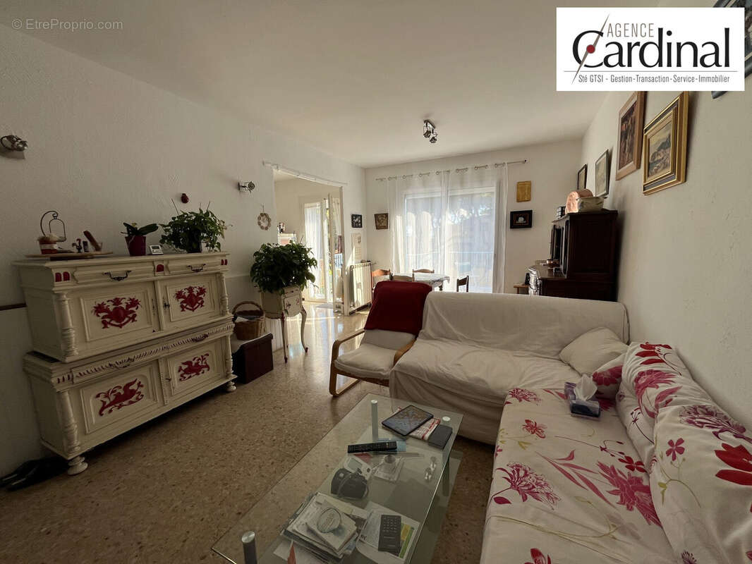 Maison à ENSUES-LA-REDONNE