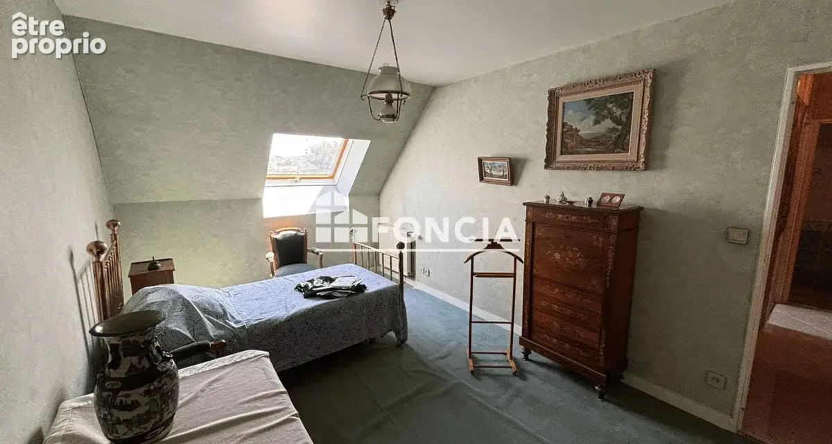 Appartement d'exception – 160 m² – Vue Seine – Terrasse couverte – 2 Garages – 2 Caves - photo 7