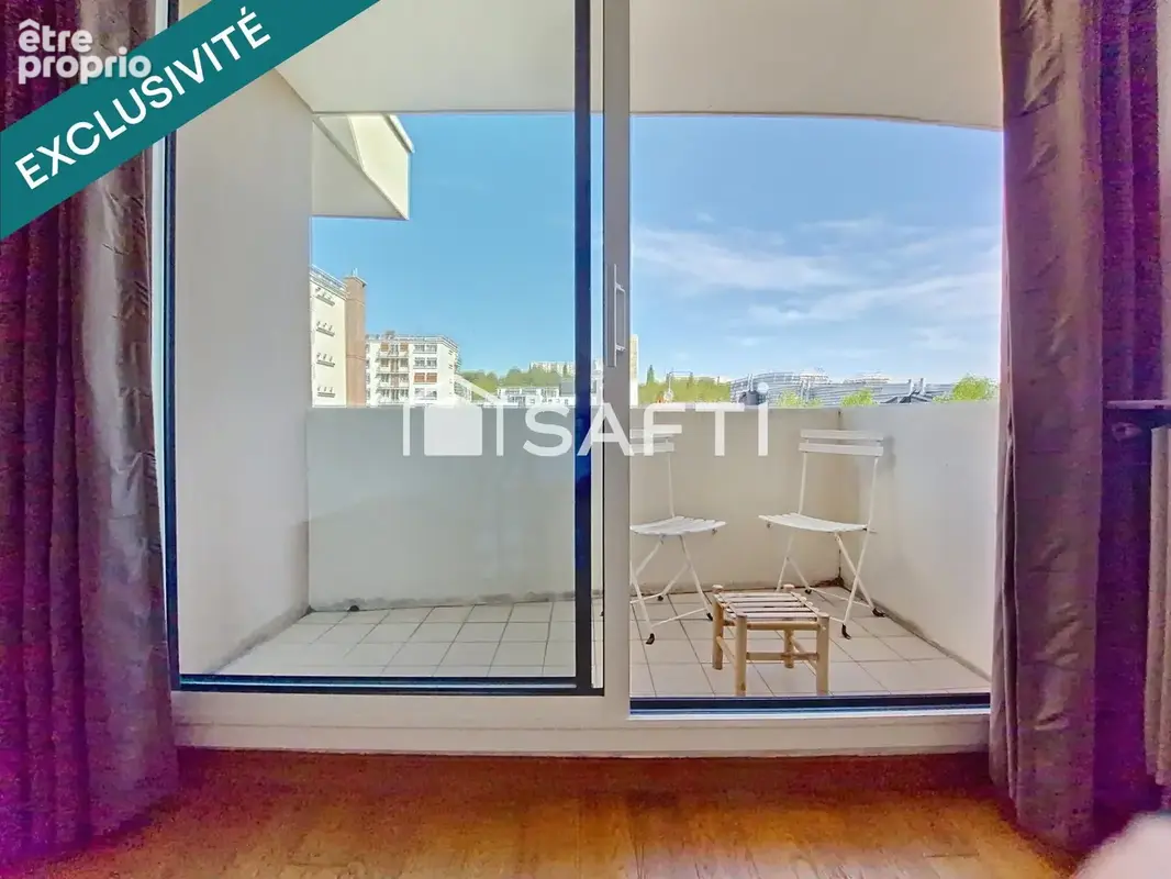 Photo 1 - Appartement à MONTREUIL