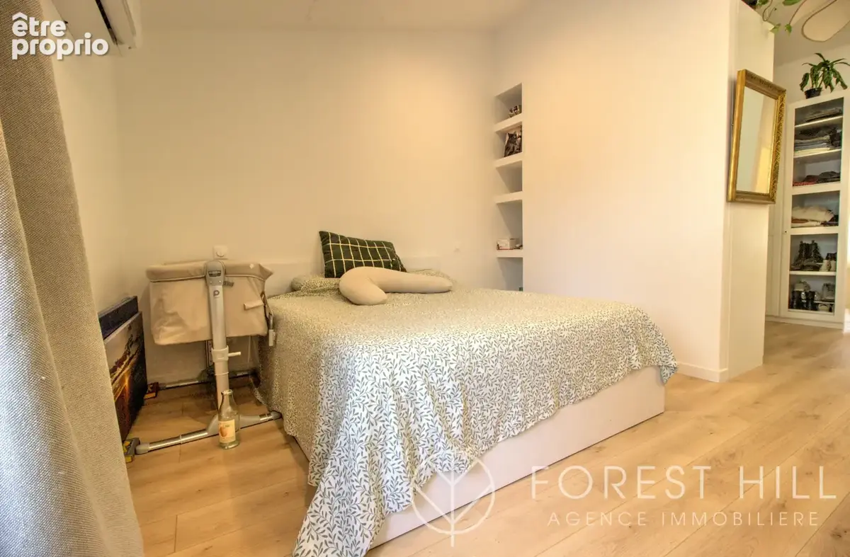 Maison rénovée avec goût, en plein cœur de Céret - photo 3