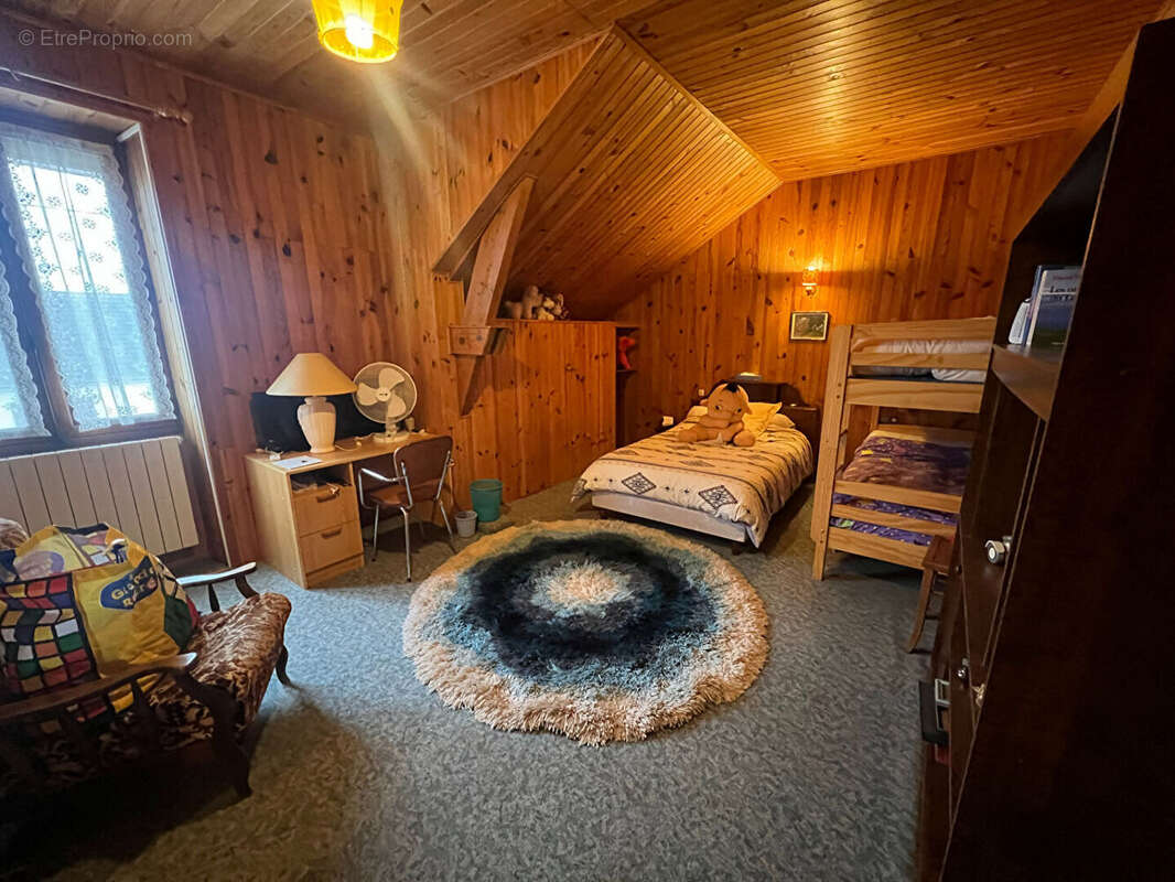 Maison à LONS-LE-SAUNIER