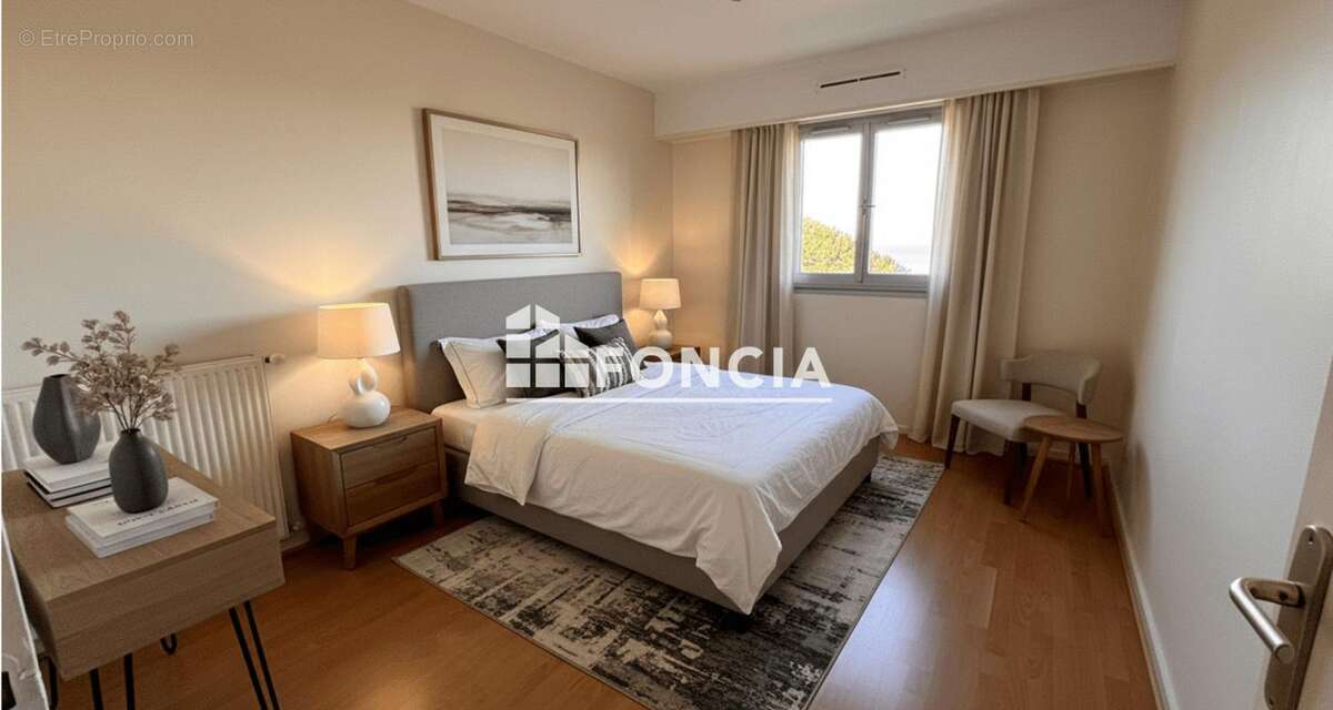 Appartement à LA ROCHELLE
