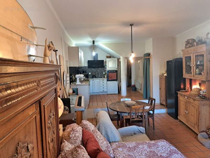 Maison à SAINT-MICHEL-L'OBSERVATOIRE