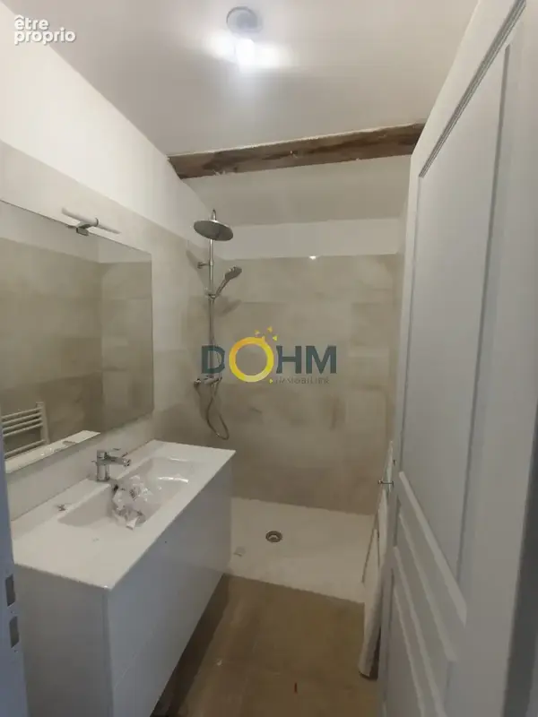 Maison rénovée Les salles du gardon - photo 8