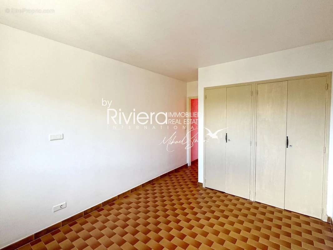 Appartement à CAVALAIRE-SUR-MER