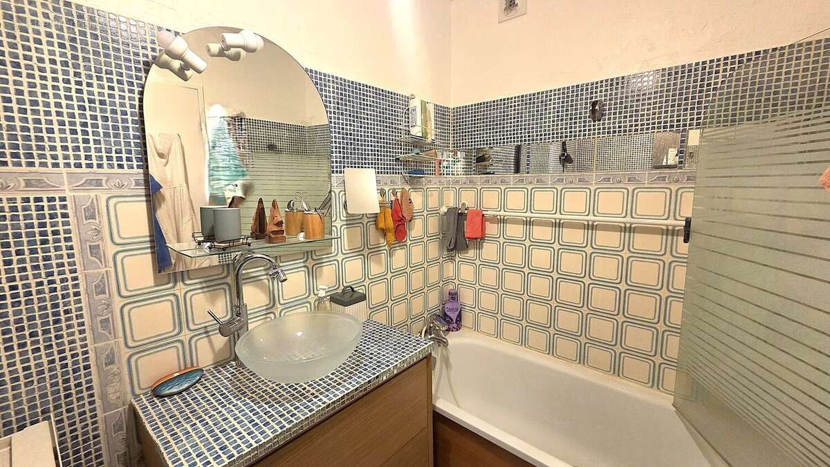 Appartement à NEUILLY-SUR-MARNE