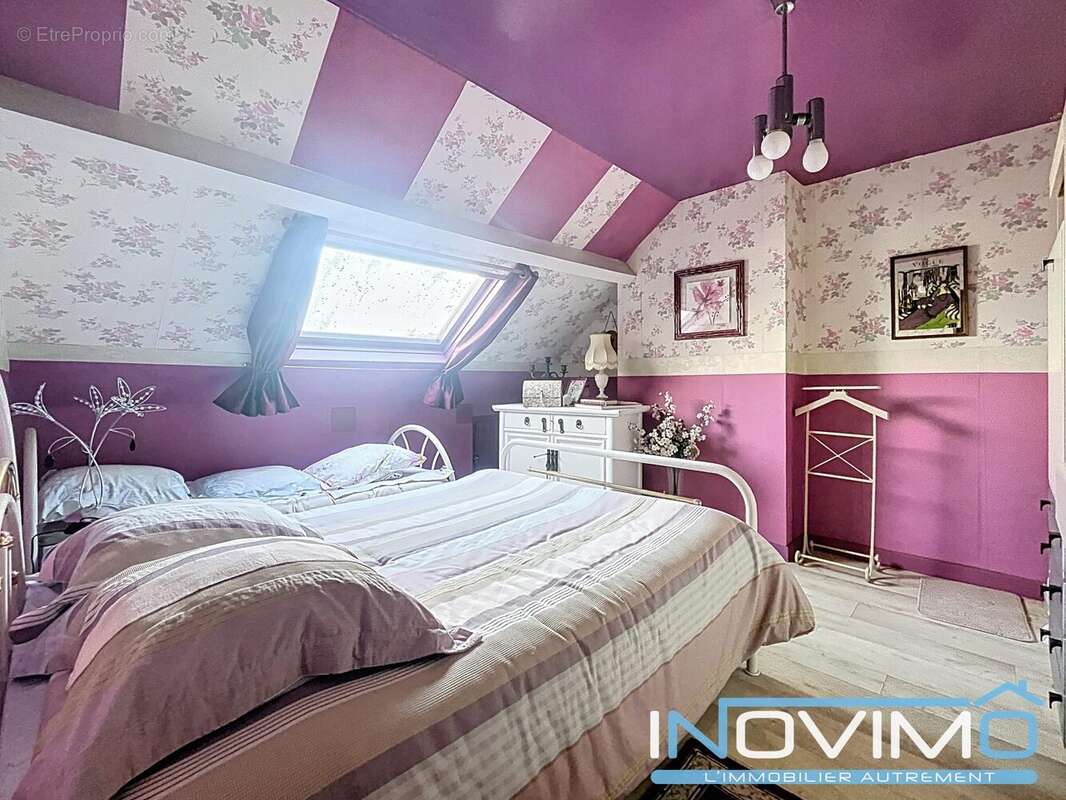 Maison à COUDEKERQUE-BRANCHE