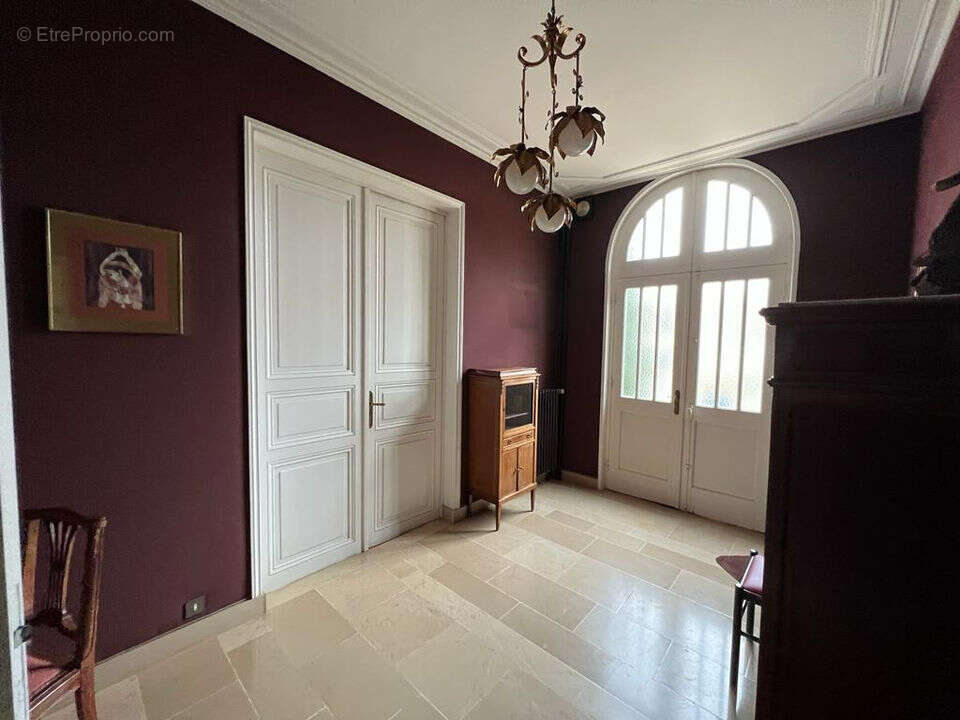 Maison à FALAISE