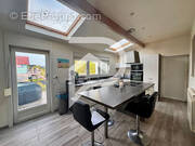 Maison à AULNOY-LEZ-VALENCIENNES