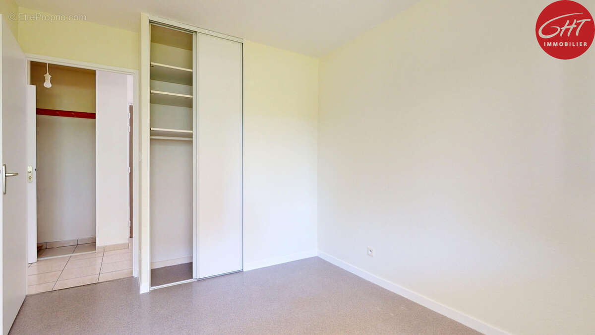 Appartement à BESANCON