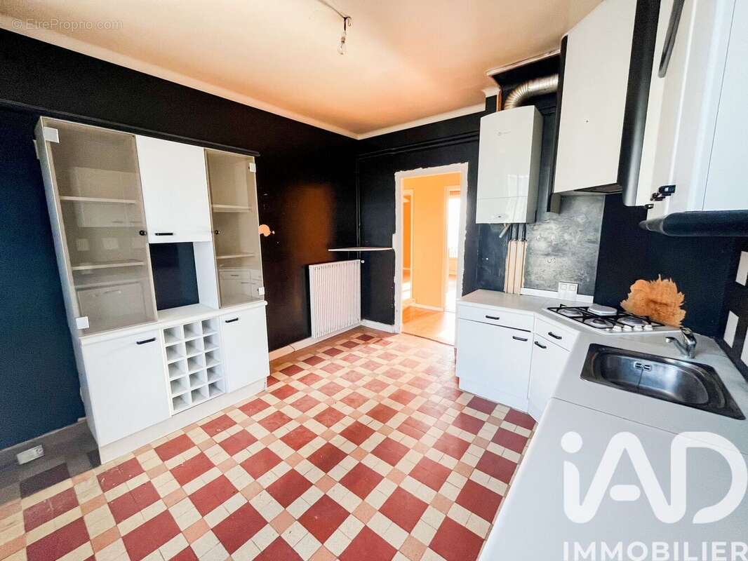 Photo 7 - Appartement à LE HAVRE