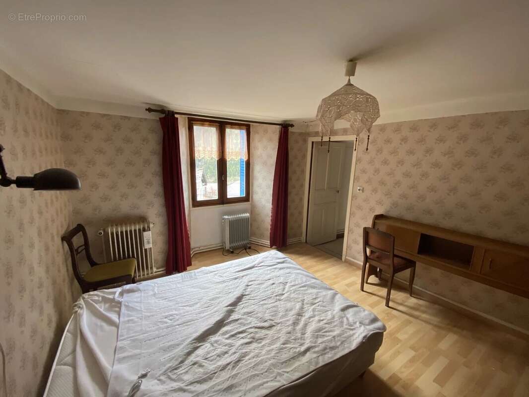 Appartement à SAINT-ANDRE
