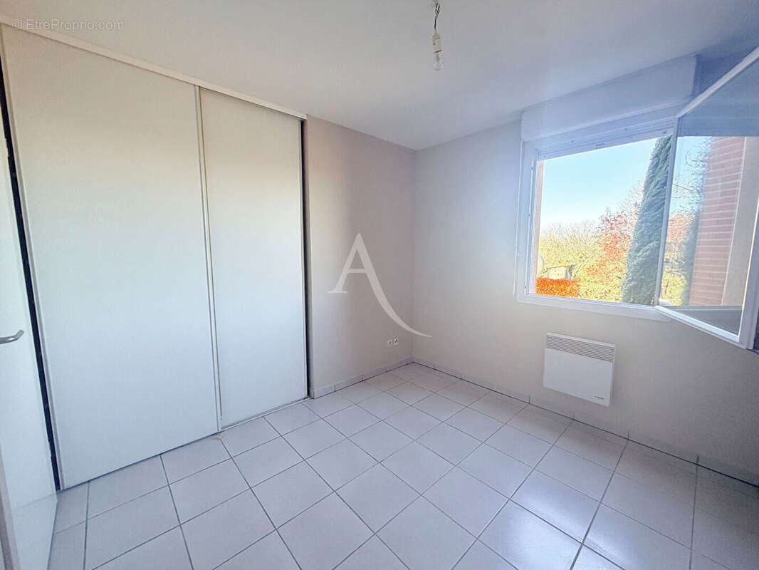 Appartement à SEILH